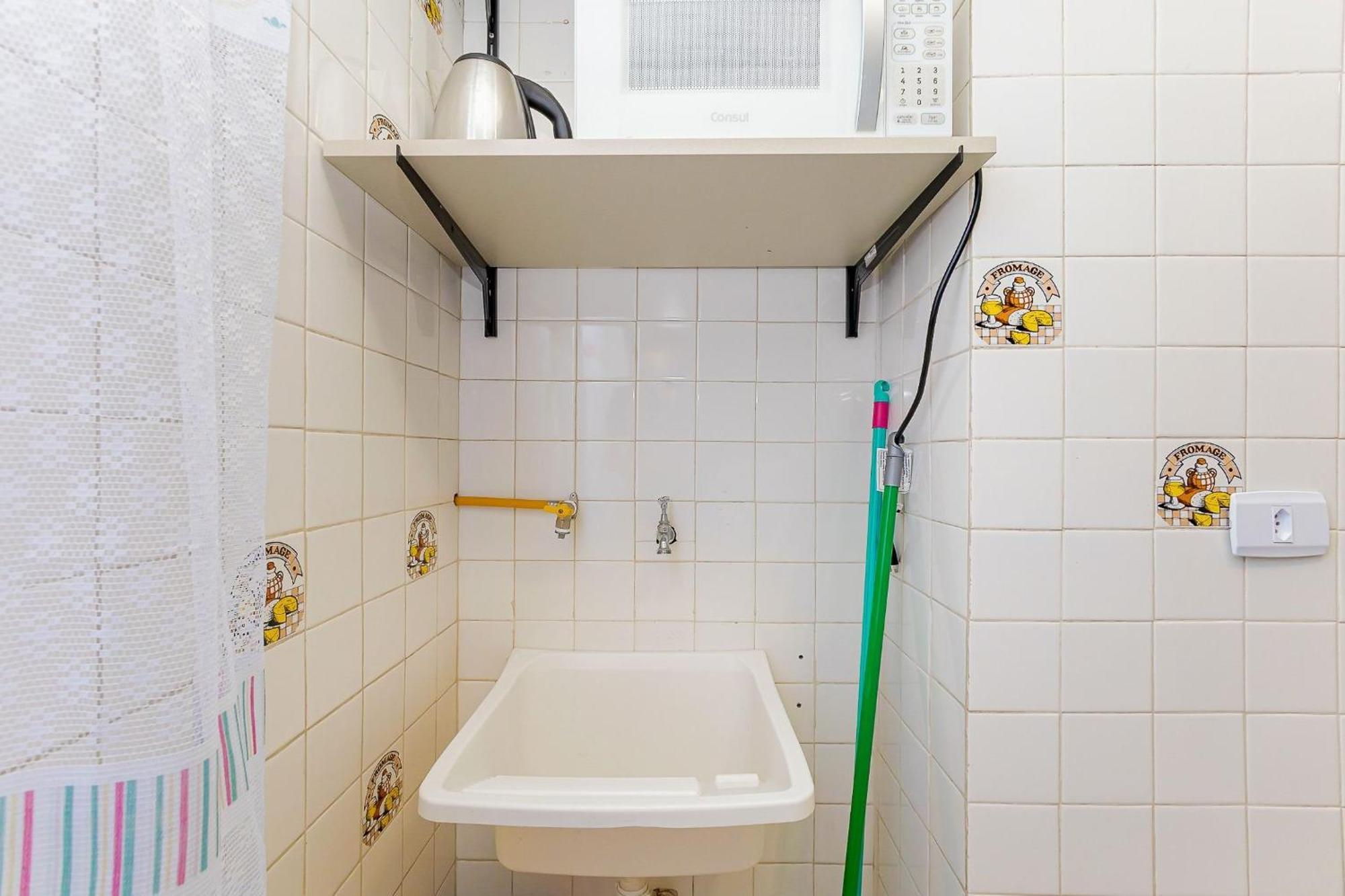 Apartamento Edificio Carajas I - Shopping Center Sete