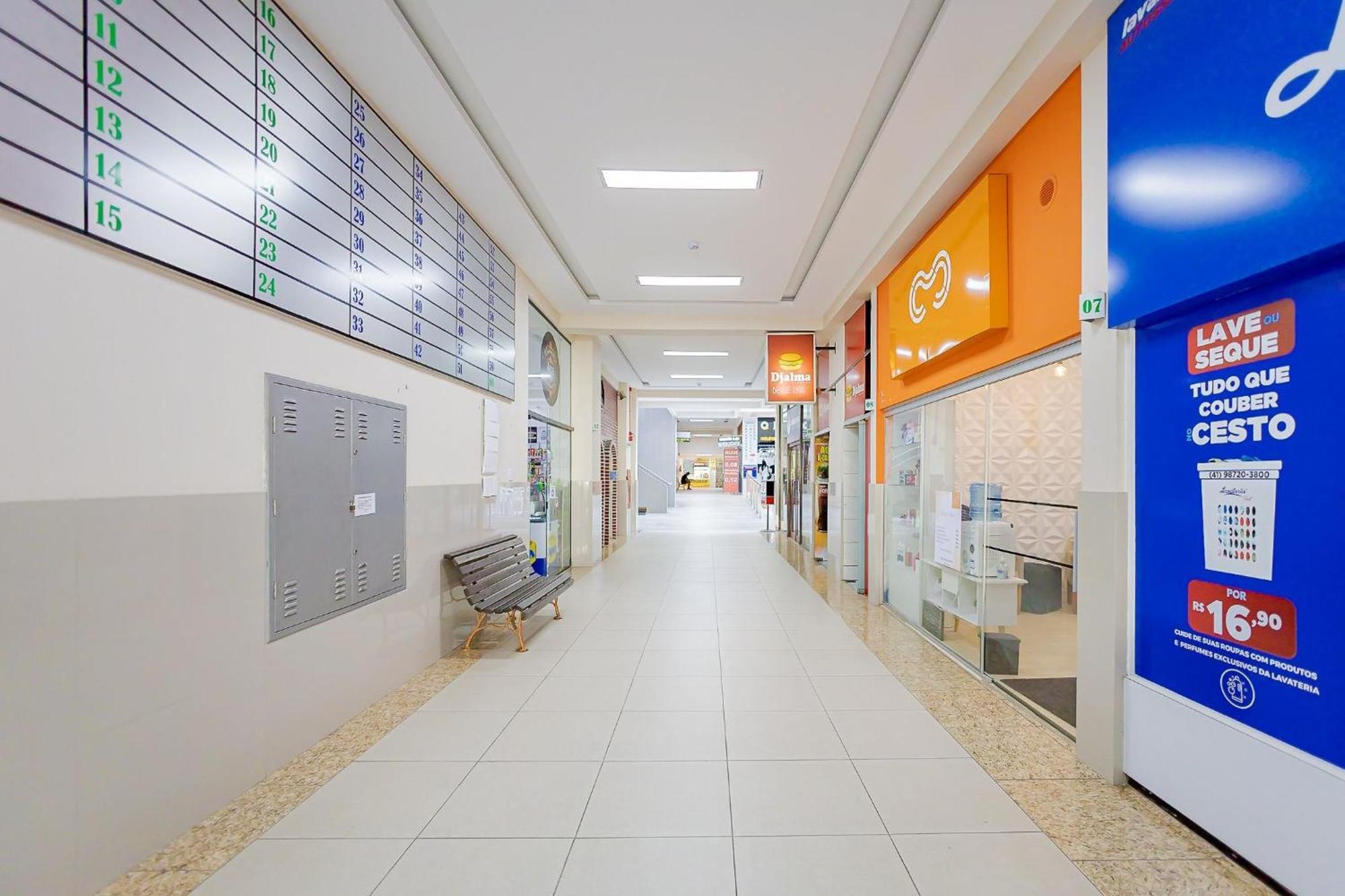 Apartamento Edificio Carajas I - Shopping Center Sete
