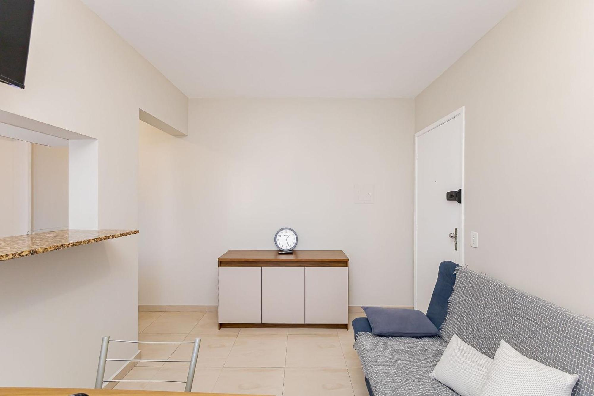 Apartamento Edificio Carajas I - Shopping Center Sete *