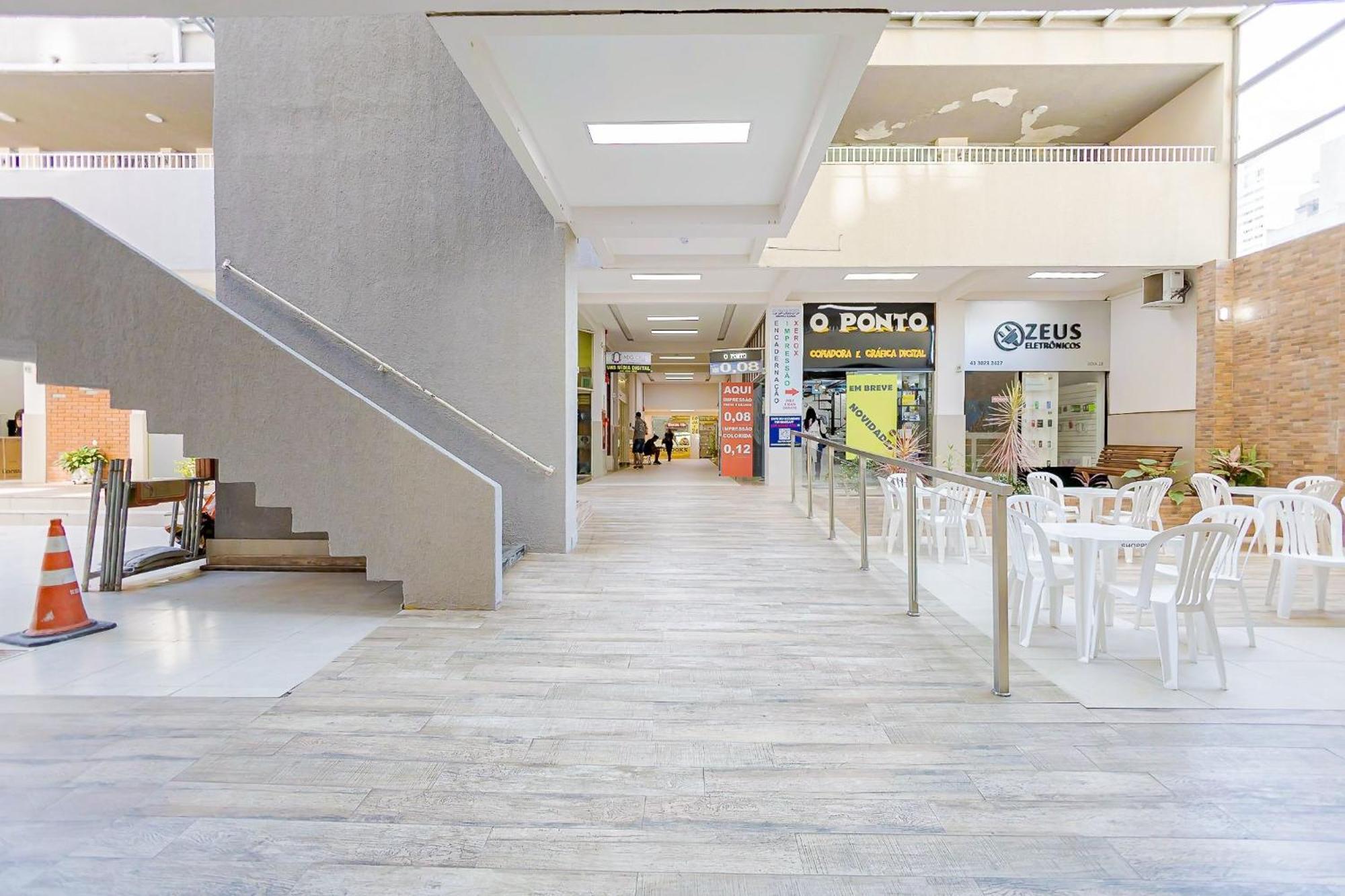 Apartamento Edificio Carajas I - Shopping Center Sete