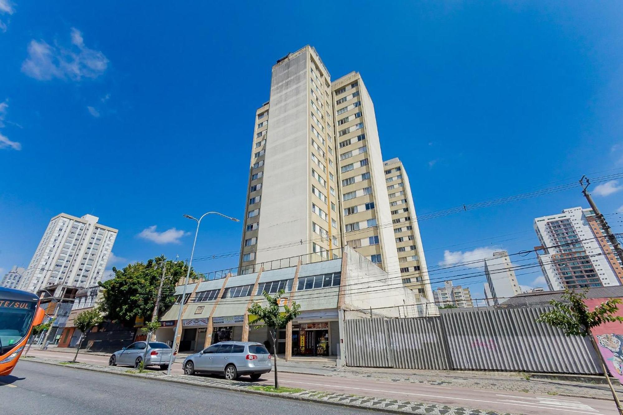 Apartamento Edificio Carajas I - Shopping Center Sete *